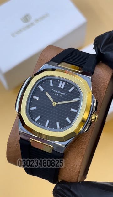 ⌚ Universe Point – Slim Model