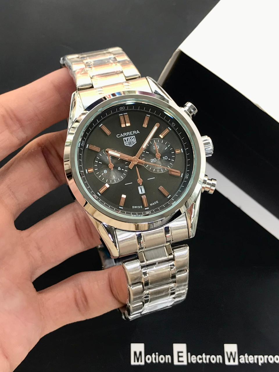 TAG HEUER