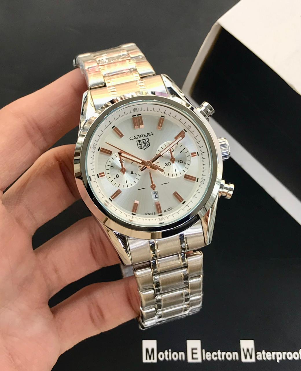 TAG HEUER