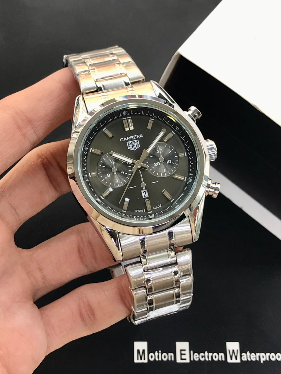 TAG HEUER