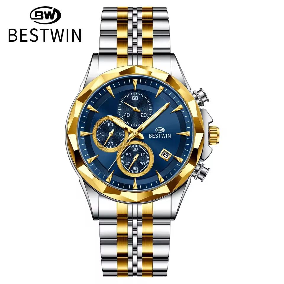 ⌚ BESTWIN 173 – Premium Style, Powerful Performance